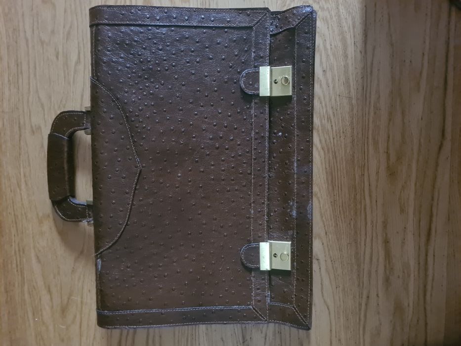 Escritório - Pasta para documentos