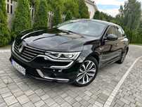 Renault Talisman Full Led Panorama Masaże
