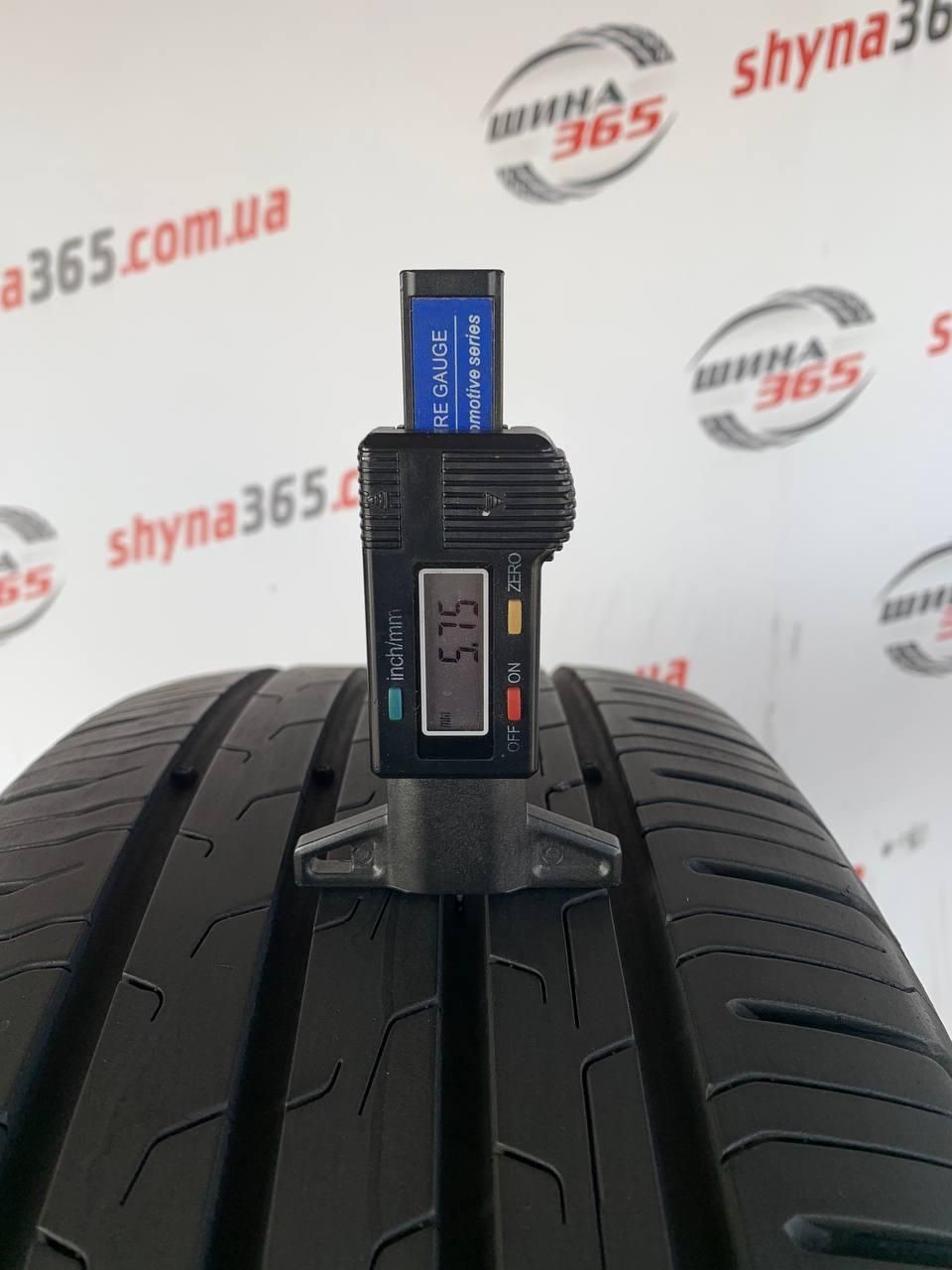 215/50 r19 continental ecocontact 6 contiseal 5mm