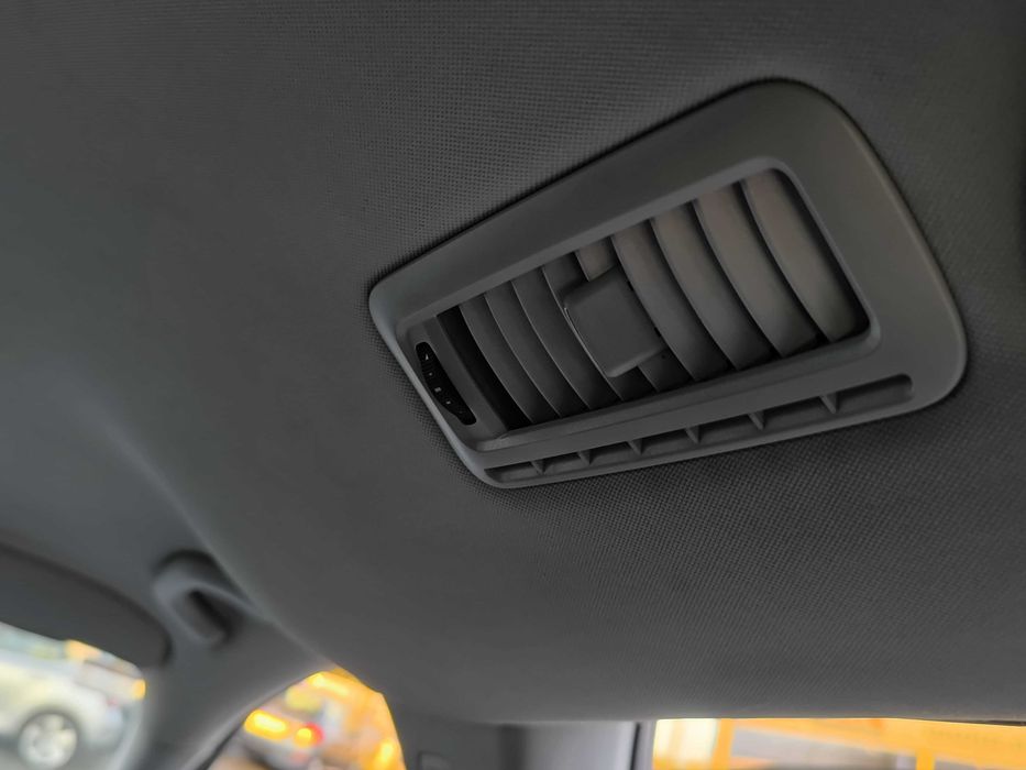 VW Sharan 2.0 TDI 150cv Confortline