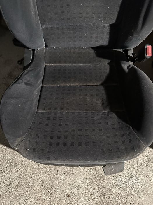 Bancos Vw golf 4 Variant