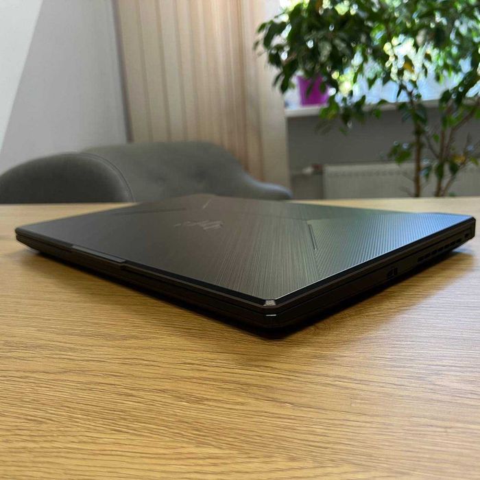 Ноутбук ASUS TUF A17 Ryzen 5 7535HS/RTX2050 4Gb/16Gb/512Gb SSD