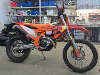 КТМ 450 EXC F Champion Edition, 4Т, не Husqvarna, gas gas