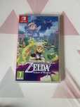 The Legends of Zelda Echoes of Wisdom