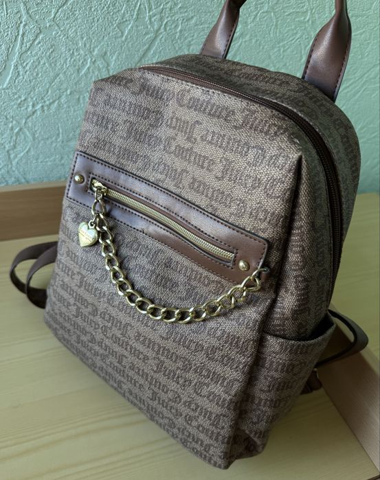 рюкзак Juicy Couture