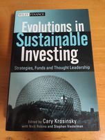 Evolution in sustainable investing - nowa