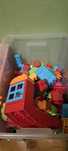 Klocki lego duplo