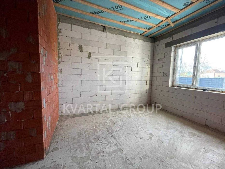 Продам дуплекс з великою ділянкою(3.4 сотки) ГАЗ! БЕЗ КОМІСІЇ!