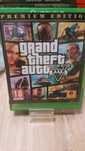 Grand Theft Auto V XONE Sklep/Wysyłka/Wymiana