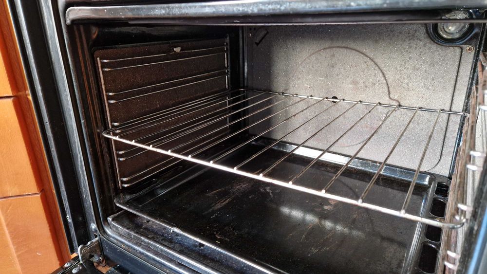 Vende-se Forno Eléctrico