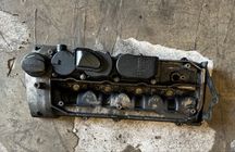 Крышка клапанная ГБЦ 2.2 cdi Om 611, 646 Mercedes Sprinter A6110162205