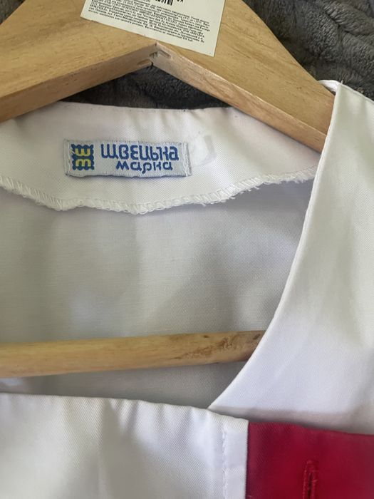 Медичний костюм Швецька марка