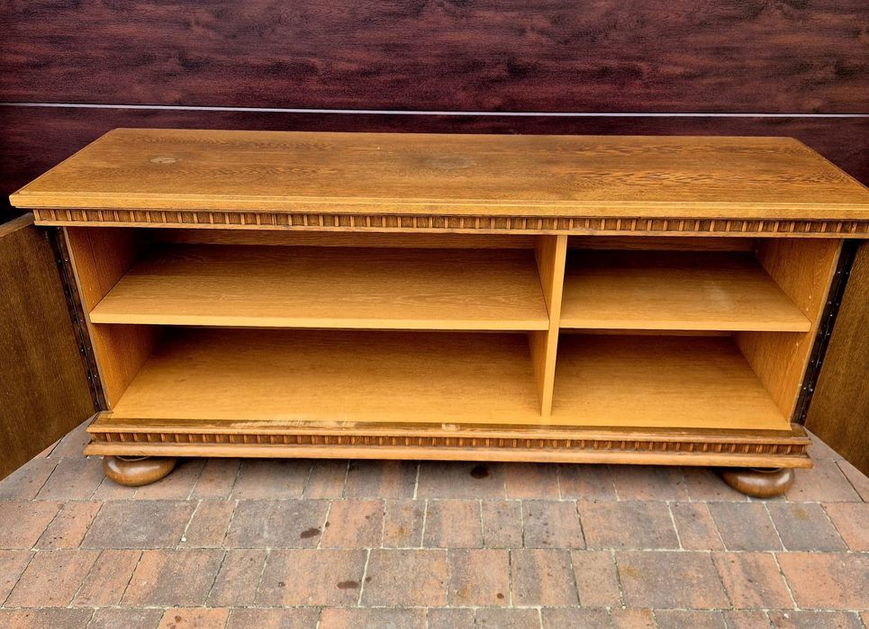 Toaletka  komoda z lustrem