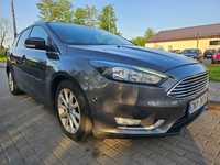 Ford Focus najlepszy silnik diesel