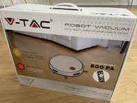 Odkurzacz automatyczny V-TAC VT-5522 Robot vacuum