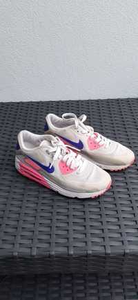 Nike air sapatilhas mulher