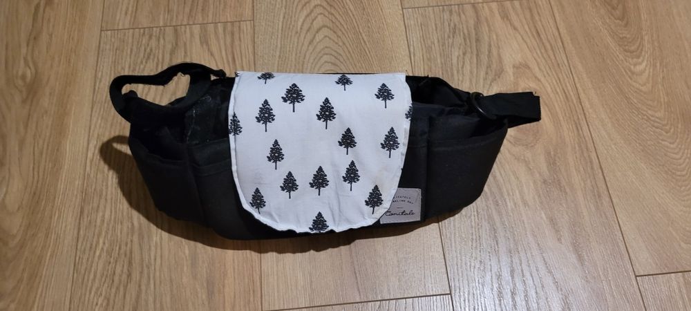 Wózek spacerówka Bebetto Nico