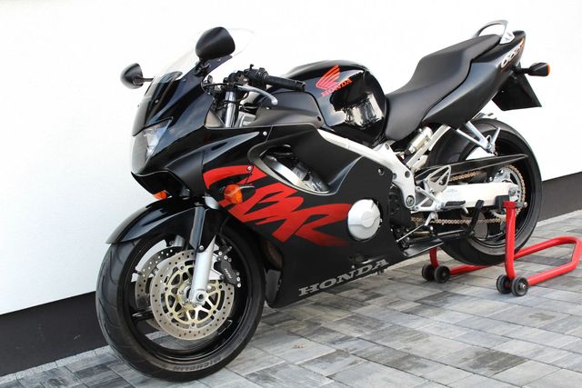 Honda CBR 600 F4 #BezWypadkowa#38tysKm#Zadbana#zDE Gsxr R6 Zx6r Cbr