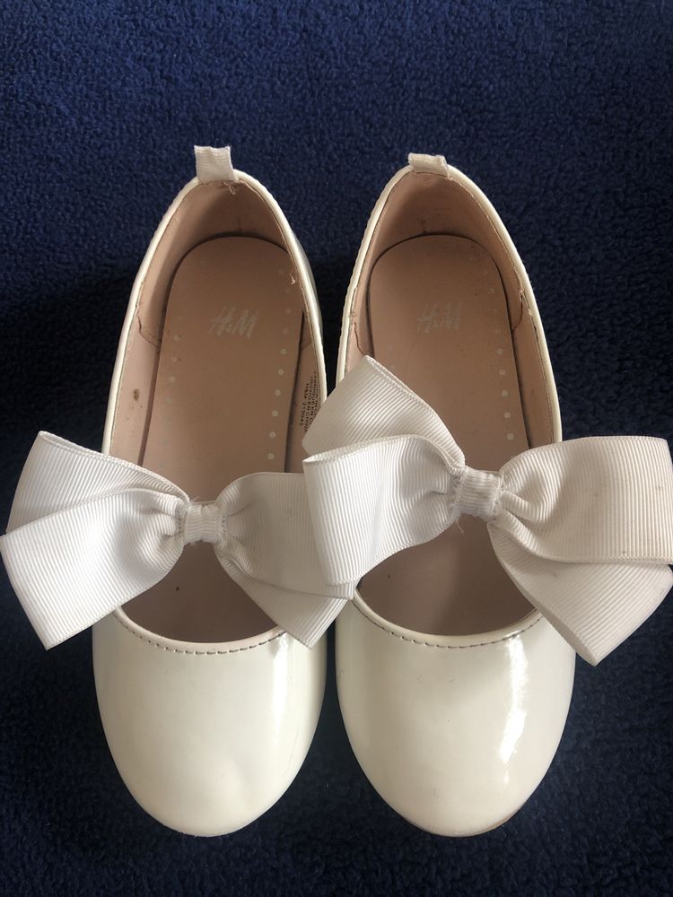 Sapatos t28 e t29