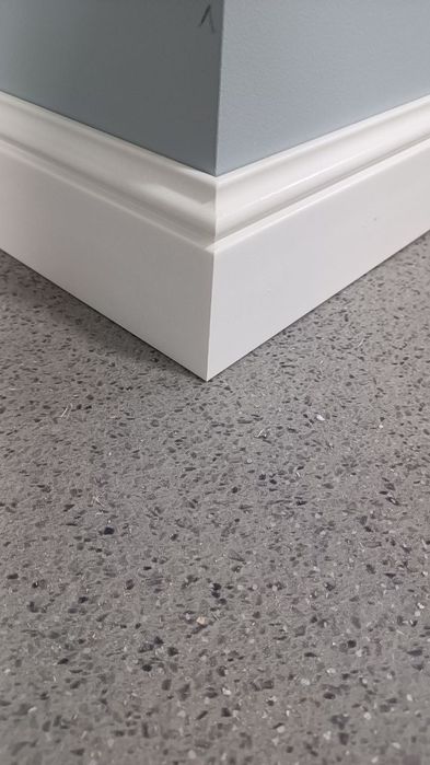 Укладка ламината