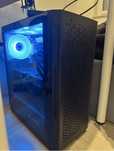 RTX 4070 Ti Super, i5 14600kf, 32gb ram