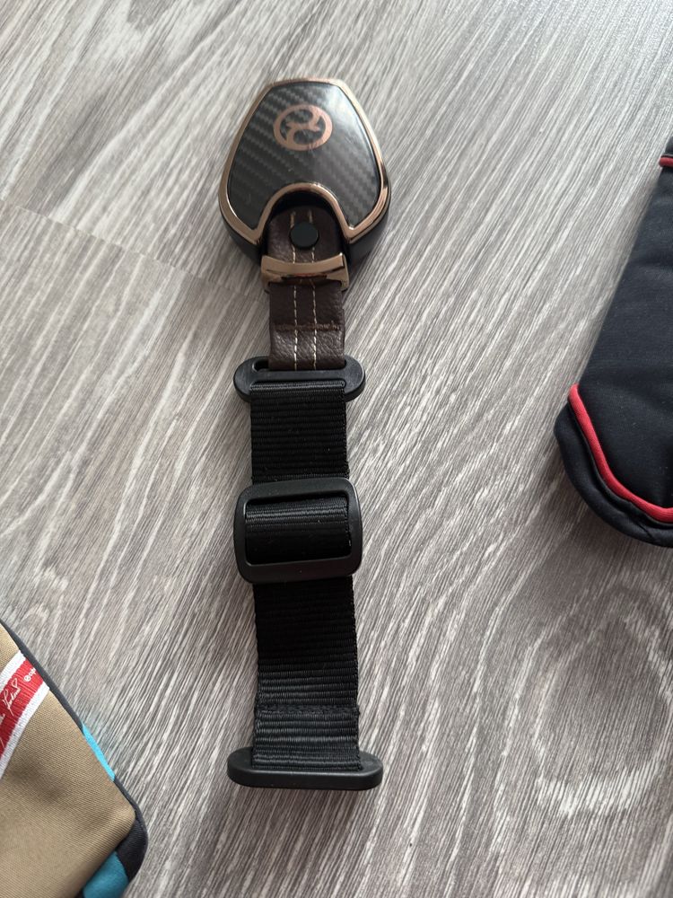 Аксесуари cybex priam mios cloud