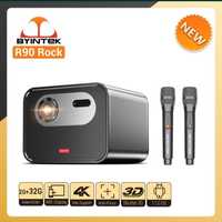 Проэктор BYINTEK R90 Rock Full HD 1080P DLP