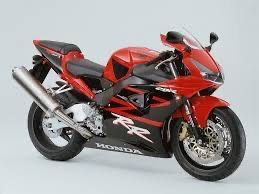 Honda CBR peças