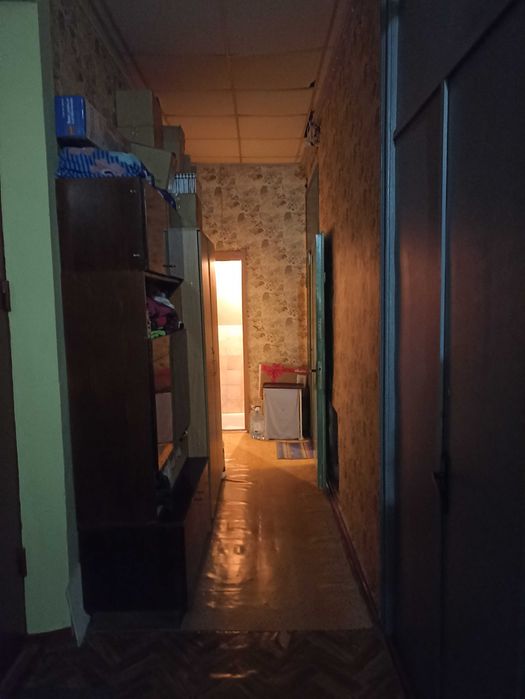 Сдам комнату в коммуне  ЦЕНТР ул.Кузнечная/Лютеранский пер.