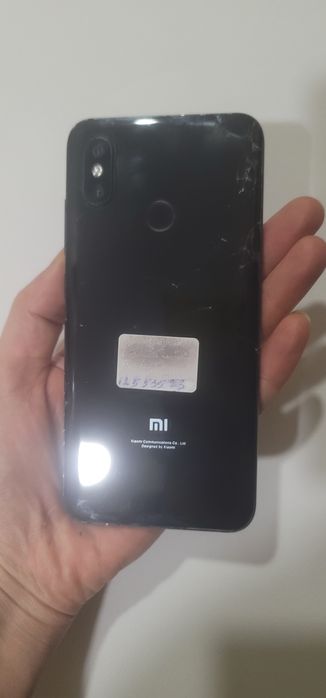 Xiaomi mi 8 6/128