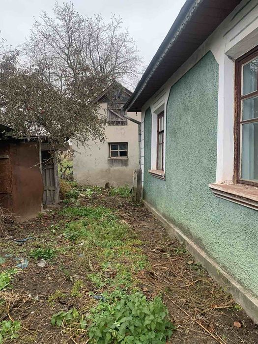 Продам приватний будинок