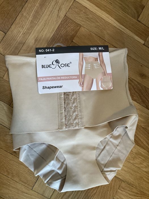 Bielizna modelujaca Nowa rozmiar M/L