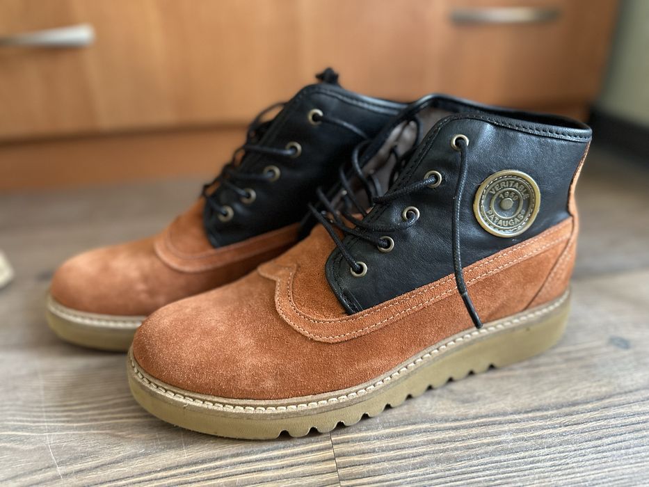 Напівчоботи Pataguas жіночі