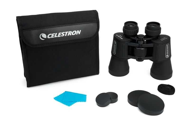 Lornetka Celestron UpClose G2 10x50