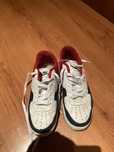 Ténis Adidas n43 / tenis Nike n38