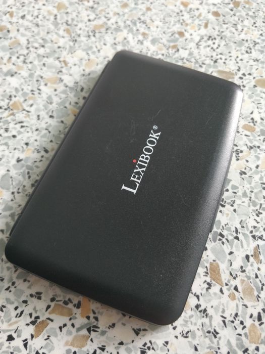Lexibook SLD 700 Organizer elektroniczny