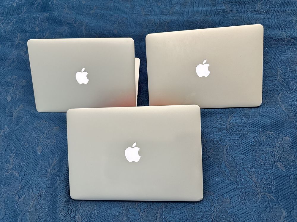 Терміново!MacBook Pro 13” a1502 Core i5/8gb