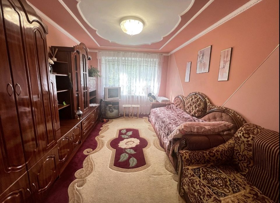 Гуртожиток на продаж!