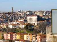Singular T4 na Av. República, com Vistas Sobre o Douro e ...