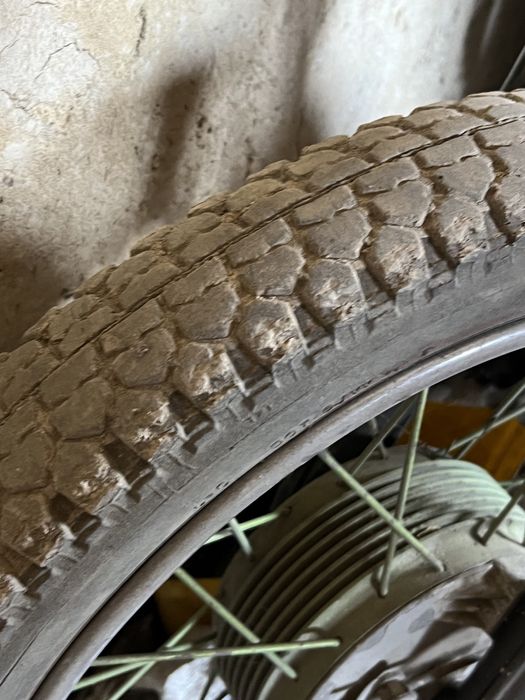 Ява 634 1981 (З документами)