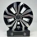 NOWA Oryginalna Felga Volkswagen 17" 6,5" ET 39 2GM.601.025N T-Cross