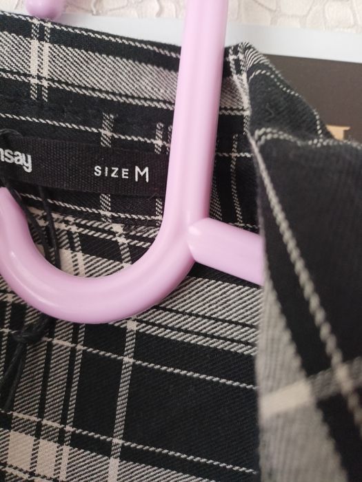 Сорочка-сукня (Sinsay)