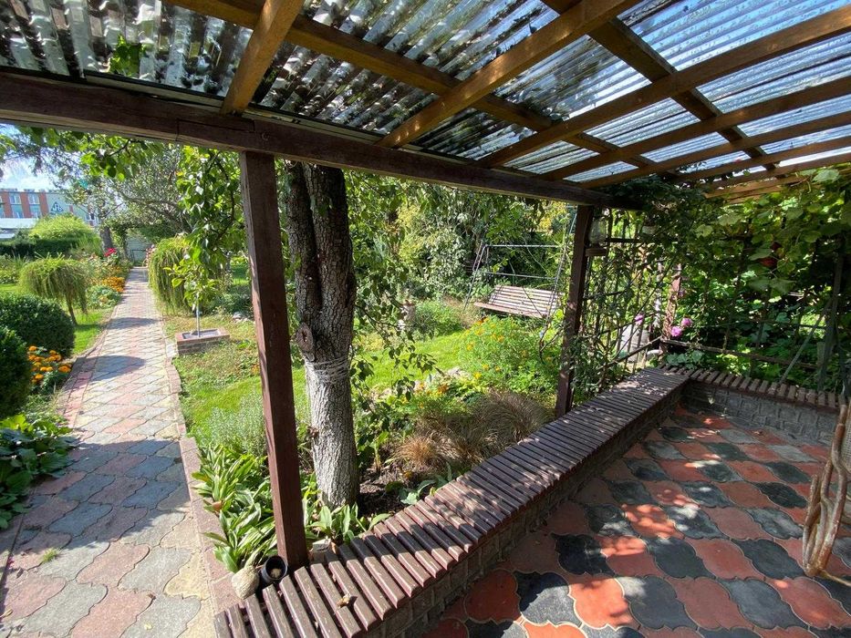 Działka ROD Toruń Wielki Rów Niezapominajka - ZADBANA, PIELĘGNOWANA