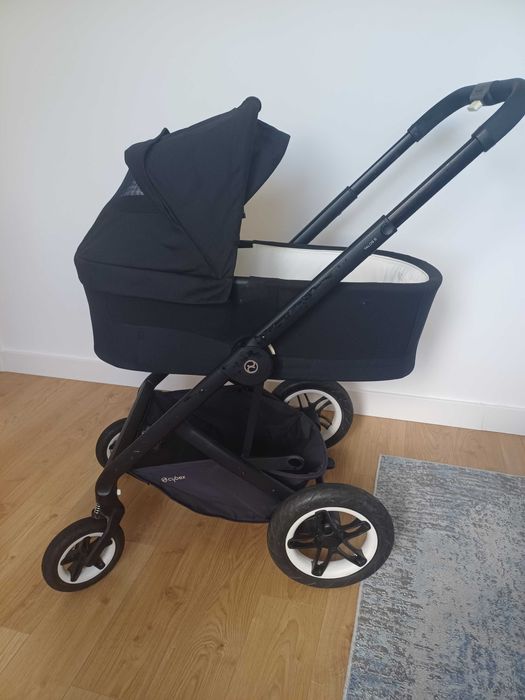 Wózek Cybex Talos s lux