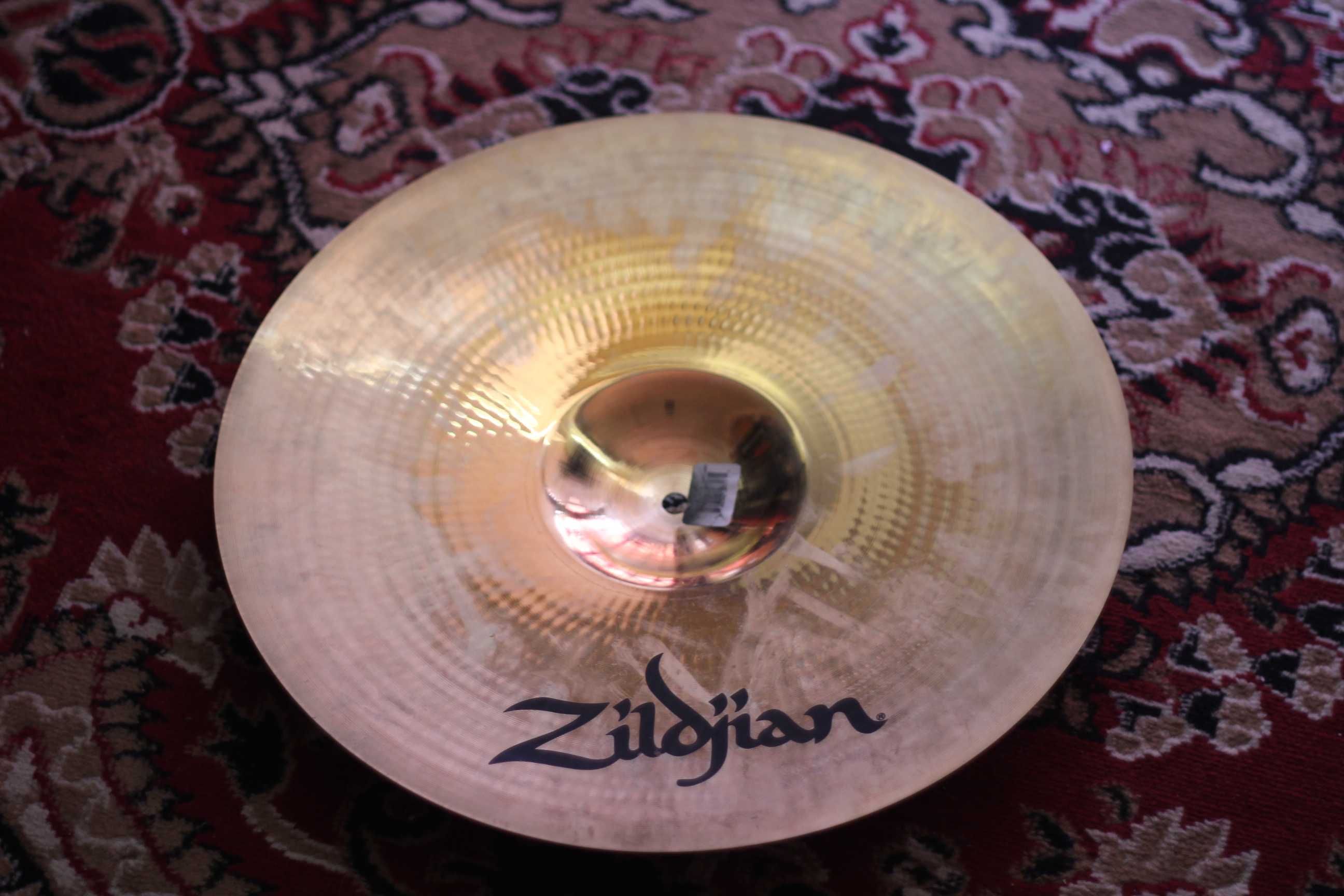 Zildjian 18" A-Custom Crash