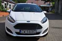 Ford Fiesta 1.25 2013r. Super stan !!!