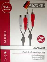 Kabel przewód audio (art.077)