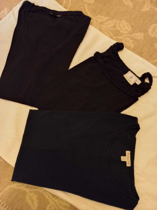 Lote de roupa de Sra. bom estado