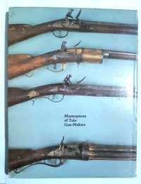 Masterpieces of tula gun makers praca zbiorowa