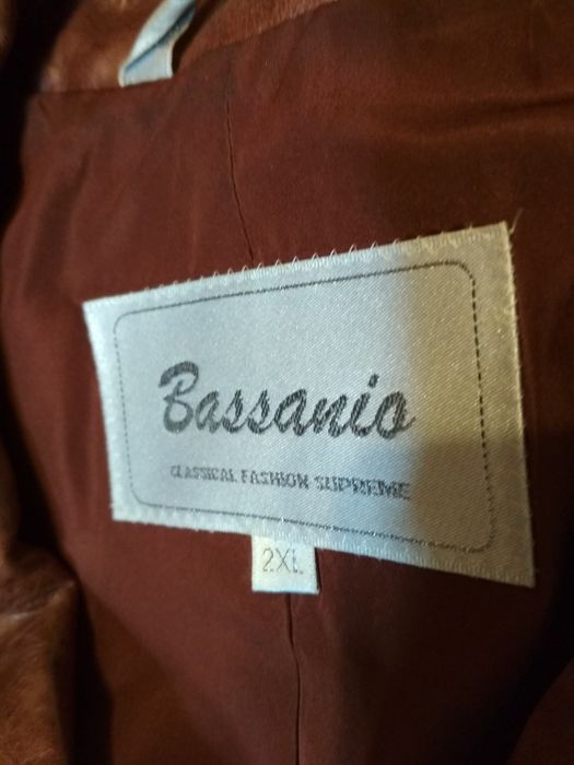 Пиджак из натуральной кожи женский!!